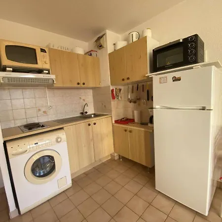 Avec Balcon, Piscine Et Parking - Maxime - Fr-1-226-509 Apartment Sainte-Maxime