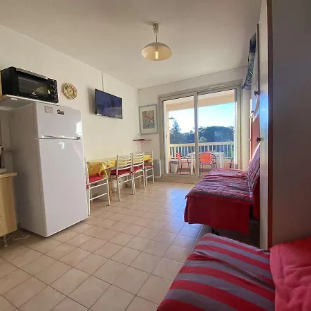 Avec Balcon, Piscine Et Parking - Maxime - Fr-1-226-509 Apartment Sainte-Maxime